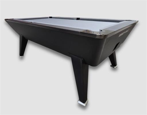 Rasson Apollo Coin-Op Pool Table - 7ft: Warehouse Clearance